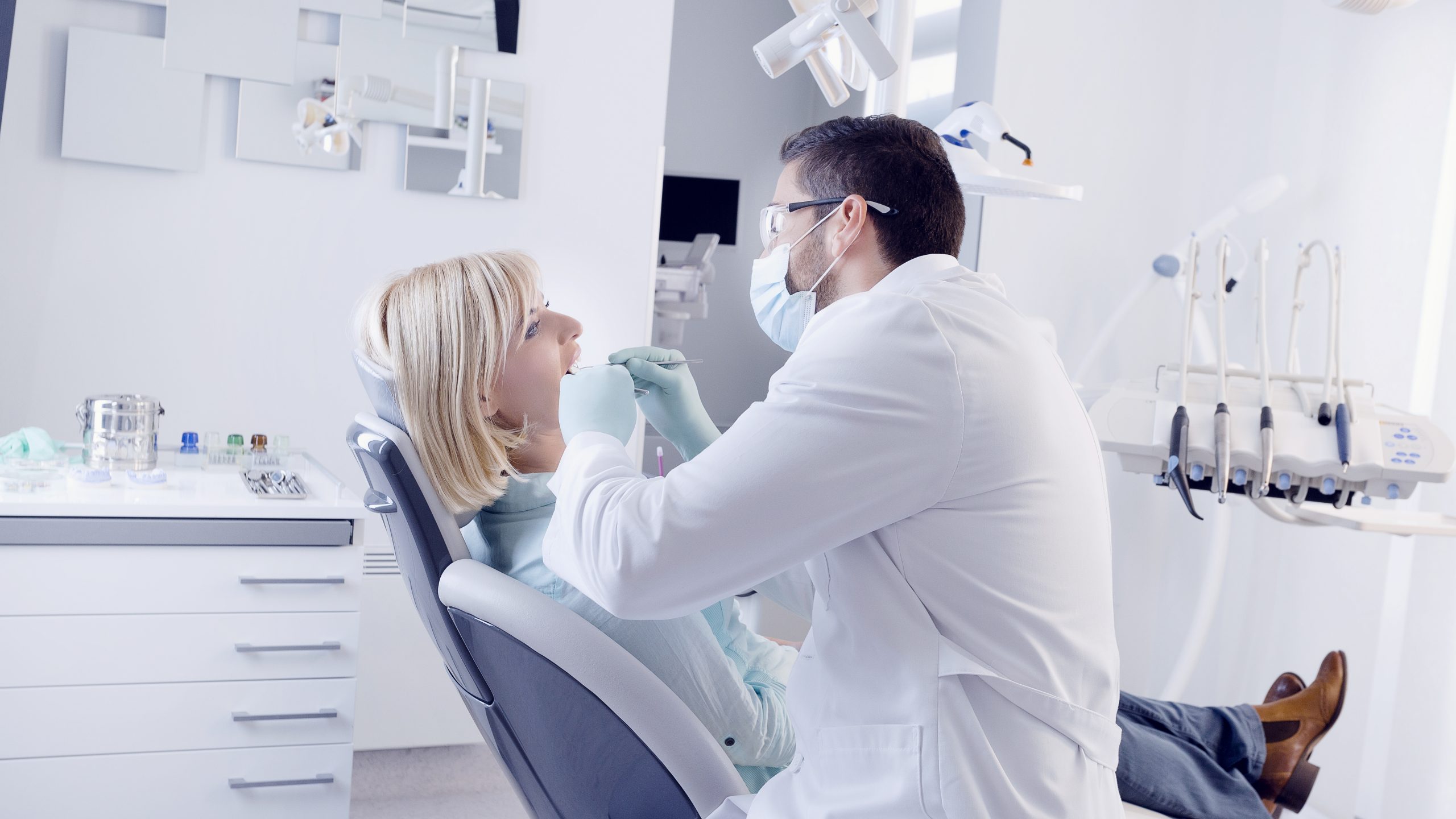 Dentist in Lynn, IN