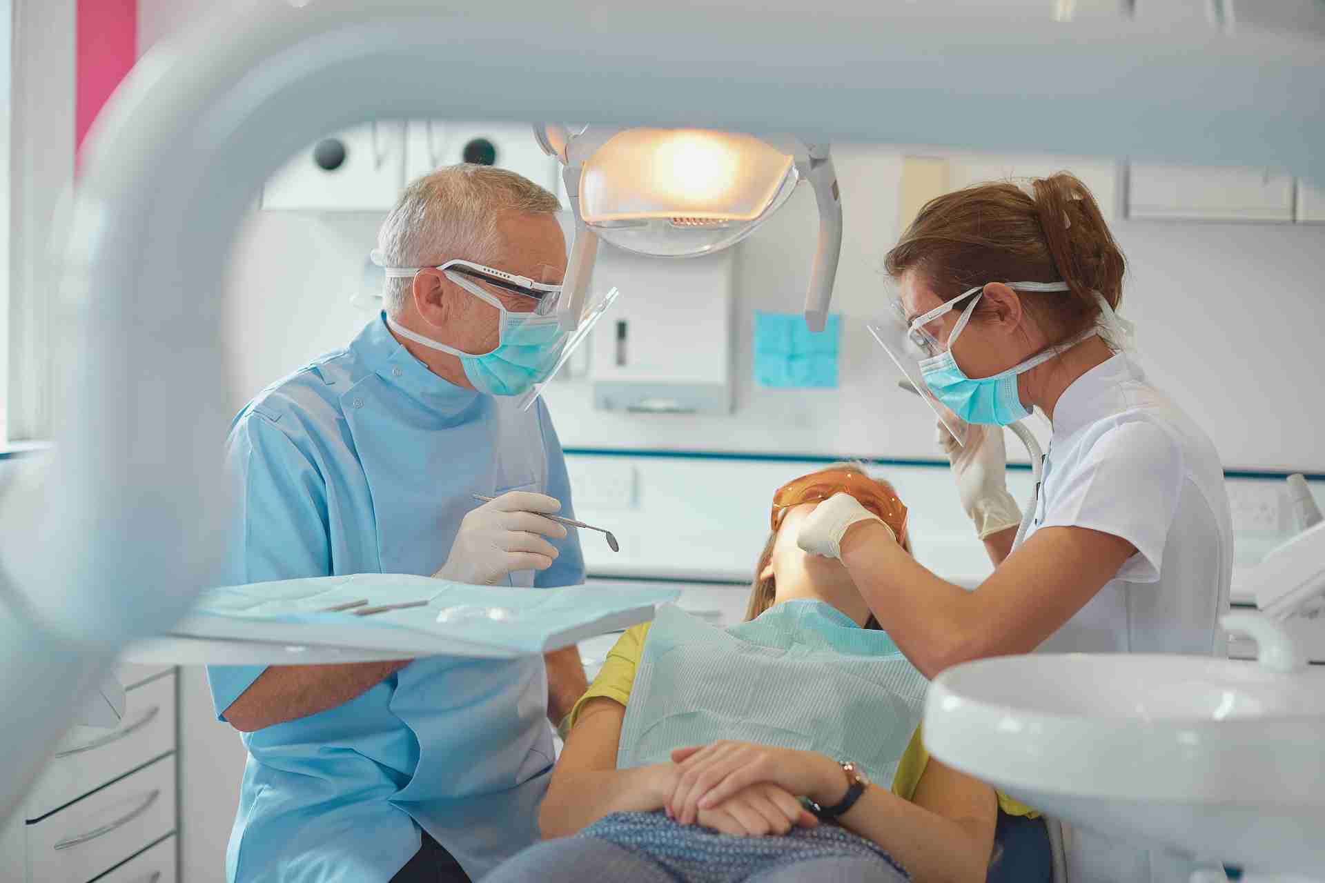 Dentist in Lynn, IN
